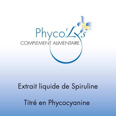 Phyco'Lys